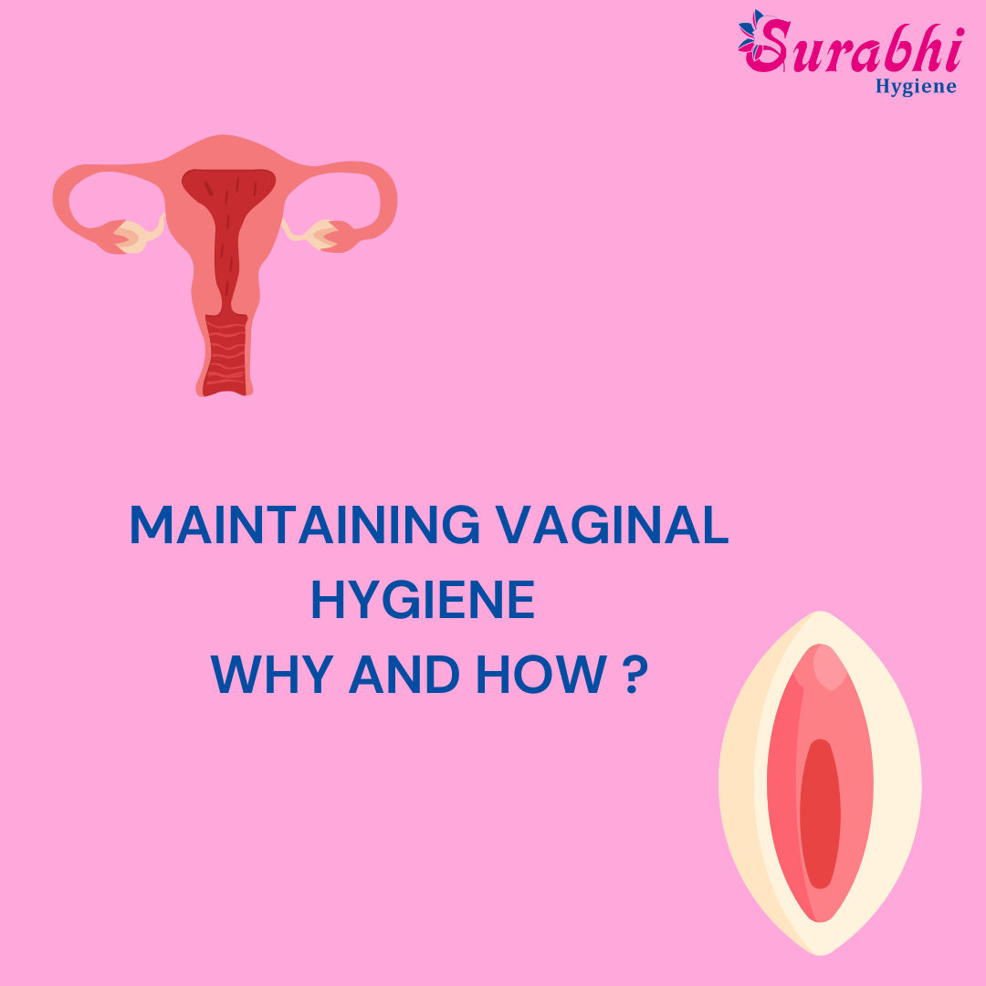 Vaginal Health and Hygiene - And its Importance